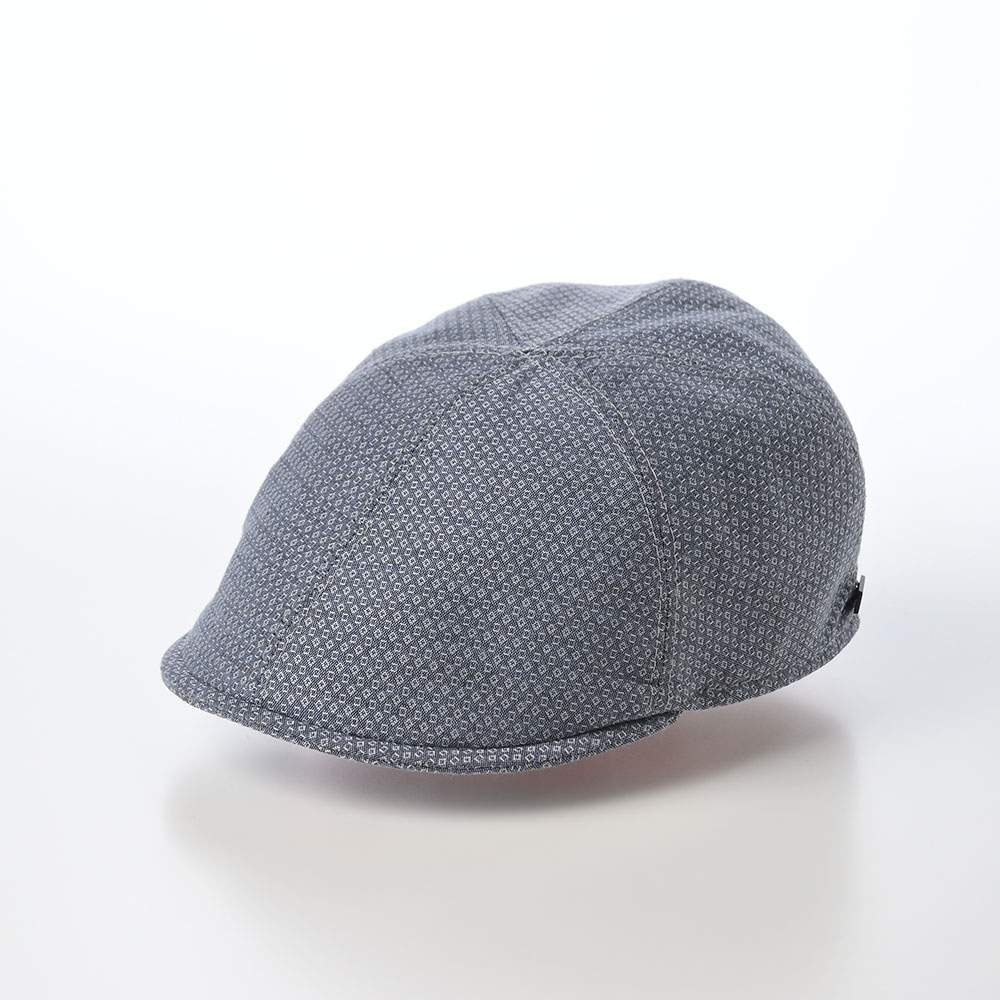 【在庫限り特別価格】MARONE ハンチング帽 キャップ メンズ 春 夏 帽子 CAP ハンチ...