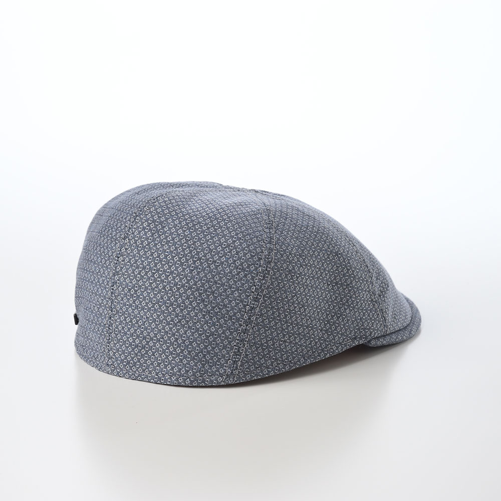 【在庫限り特別価格】MARONE ハンチング帽 キャップ メンズ 春 夏 帽子 CAP ハンチ...