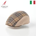 }[l n`OX Y H ~ Xq Lbv CAP n`Ox[ ŖX 傫TCY  fB[X  y C^Auh Four Panel Berretto QuadriitH[plxbg NAhj BT1183 x[W