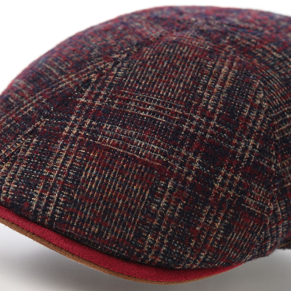 MARONE �ϥ����˹ ��� �� �� ˹�� ����å� CAP �ϥ����˹ �礭�������� ������� ��ǥ����� �����ꥢ�֥��� �ޥ����� Detroit Wool Mix(�ǥȥ����� ������ߥå���) BT1129 ��å�