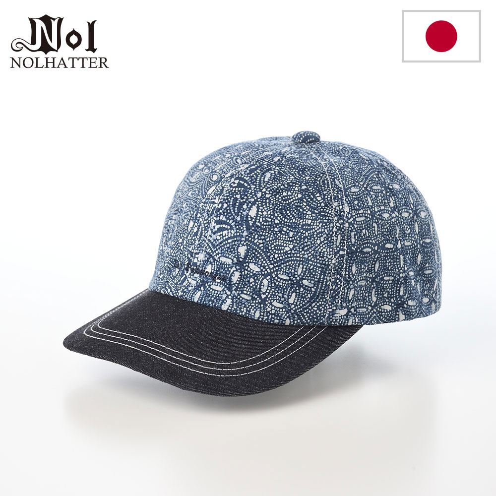NOL キャップ CAP 帽子 メンズ レディース 大きいサイズ ブランド カジュアル おしゃれ 日除け 熱中症対策 uv ファッション小物 アクセサリー ノル...
