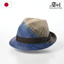 NOL 帽子 中折れハット ストローハット 春 夏 メンズ レディース 大きいサイズ ブランド カジュアル おしゃれ 日除け 熱中症対策 uv ファッション小物...
