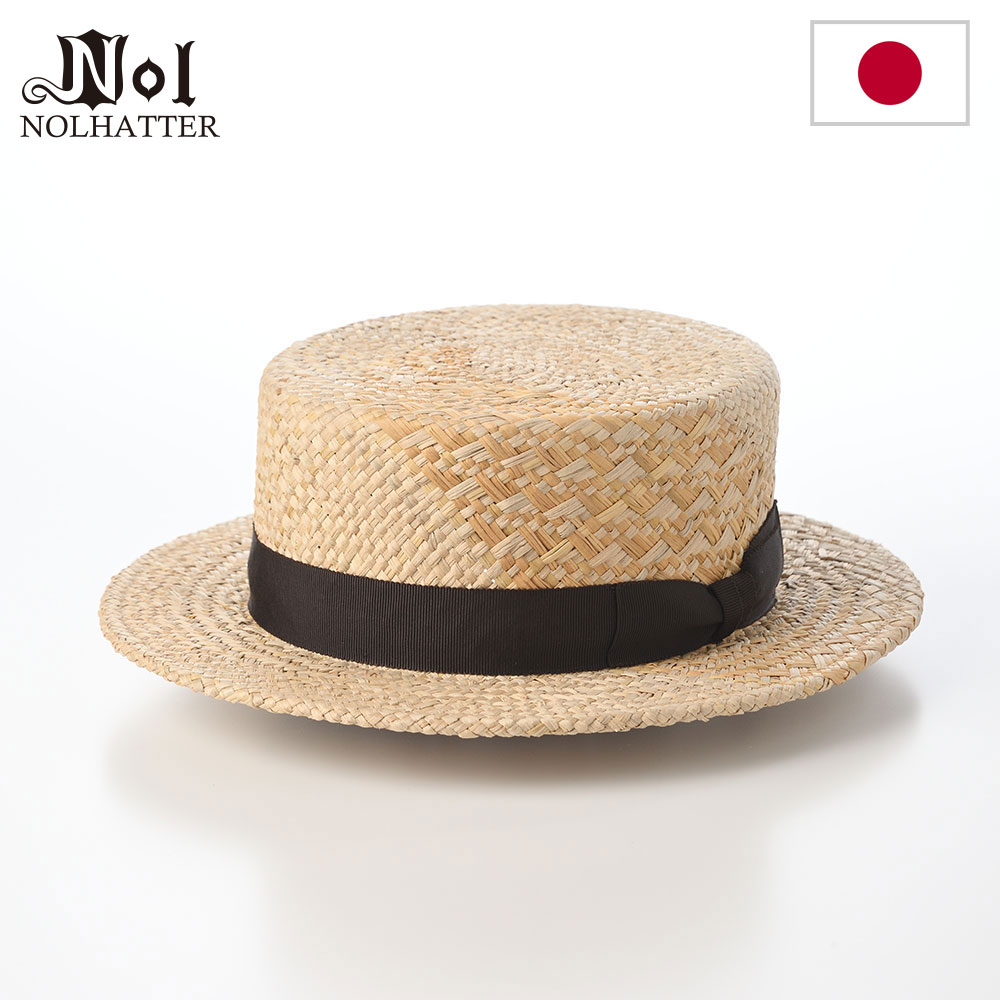 NOL 帽子 パナマハット パナマ帽 カンカン帽 春 夏 メンズ レディース 大きいサイズ ブランド クラシック カジュアル シンプル おしゃれ 日除け 熱中症対策 uv 手編み Panama kopi pola（パナマ コピ ポーラ） カンカン