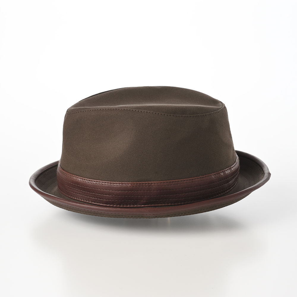 RETTER(��å���) New Para Hat(�˥塼�ѥ�ϥå�) ���꡼�� ���ե� £��ʪ