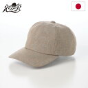 RETTER 帽子 ベースボールキャップ cap メンズ レディース ユニセックス ファッション小物 アクセサリー おしゃれ ブランド 日本ブランド レッター ...