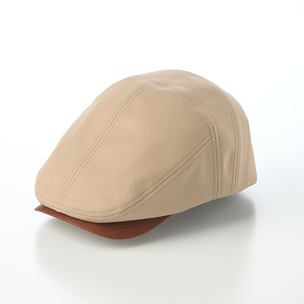 RETTER 帽子 ハンチング帽 メンズ レディース キャップ CAP 鳥打帽 大きいサイズ ...