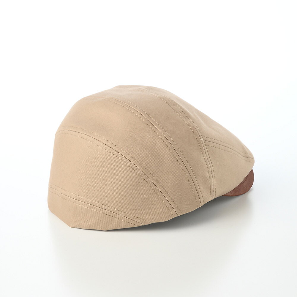 RETTER 帽子 ハンチング帽 メンズ レディース キャップ CAP 鳥打帽 大きいサイズ ...