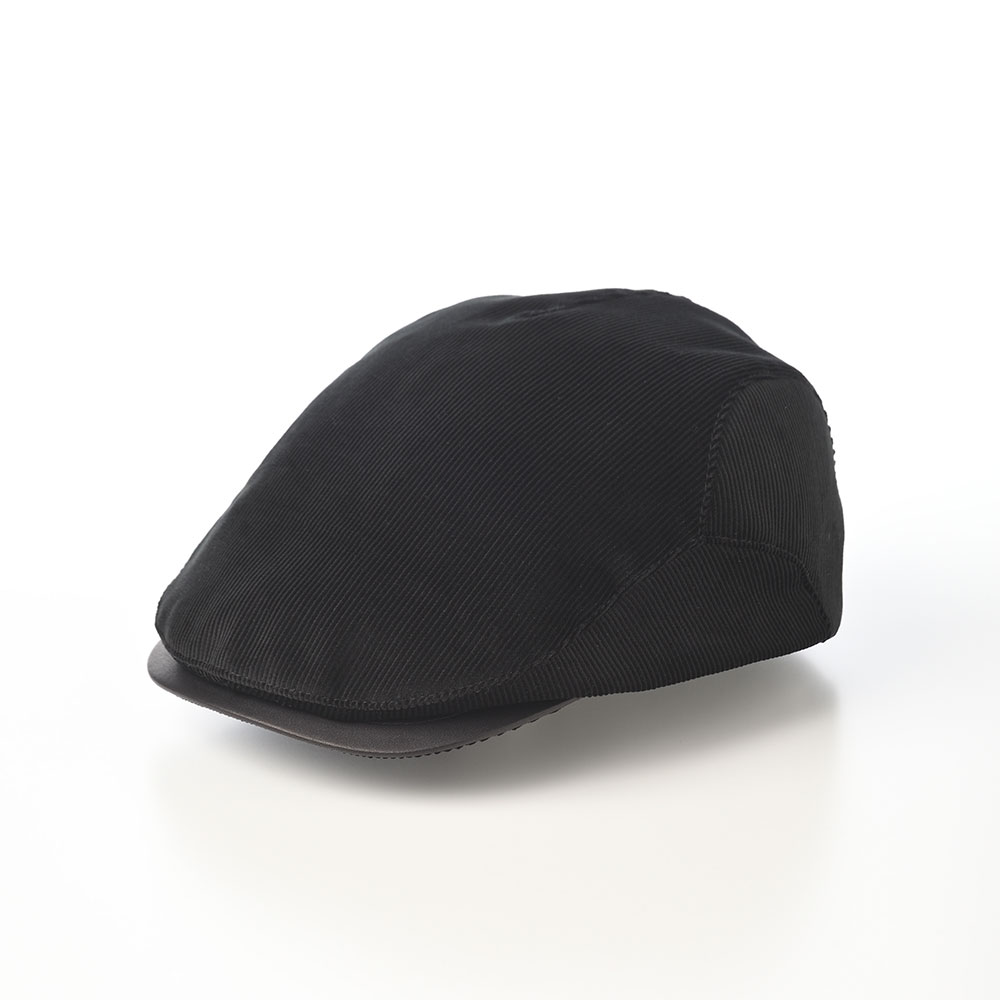 RETTER 帽子 ハンチング帽 メンズ レディース 秋 冬 キャップ CAP 鳥打帽 大きいサ...