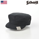 Schott Xq [NLbv cap t  H ~ Y fB[X jZbNX t@bV ANZT[  uh 傫TCY AJ AJW Vbg UNION TICKET WORK CAPijI`Pbg[NLbvj SC023 ubN