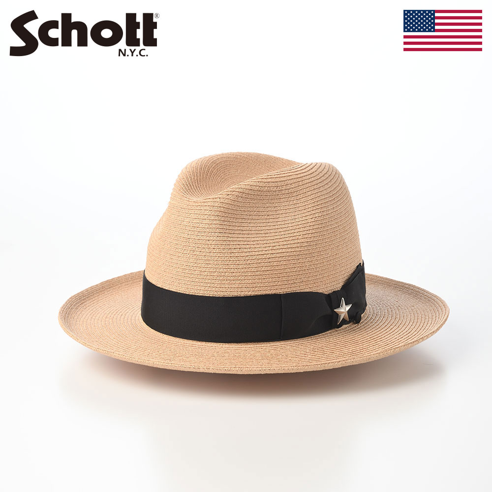 楽天市場】schott ショット（ハット｜メンズ帽子）：帽子<バッグ・小物
