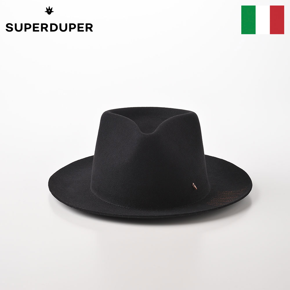 楽天市場】super duper ハット（帽子｜バッグ・小物・ブランド雑貨）の通販