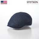 |Cg2{ STETSON n`O Y t n`OXq bVf TCY Lbv Cap fB[X JWA I[V[YԂ AJuh  LINEN MESH HUNTINGilbVn`OjSE537 lCr[