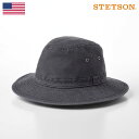 STETSON サファリハット 