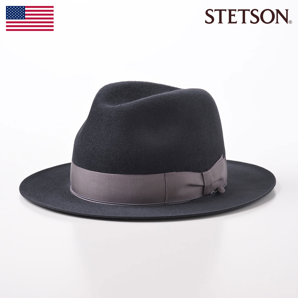 STETSON ステットソン 中