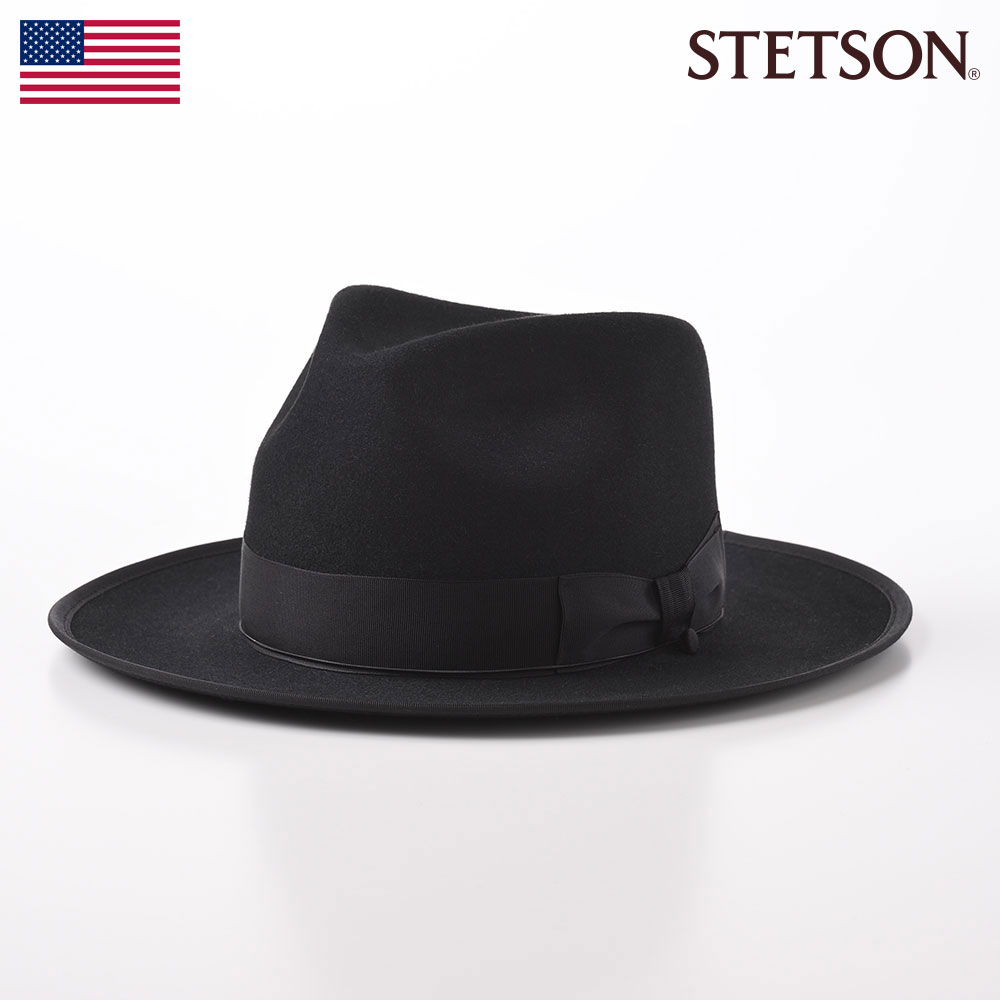 STETSON ステットソン 中