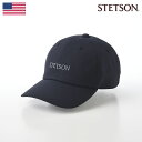 STETSON Lbv CAP Xq Y t  傫TCY x[X{[Lbv 싅X [Lbv JWA  Vv fB[X y AJuh Xebg\ SUCKER STRIPE CAPiTbJ[XgCv LbvjSE638 lCr[