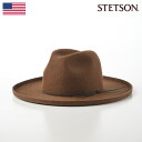 STETSONiXebg\j SLOWDANCER CamelMixiX[_T[ L~bNXjSE698 L