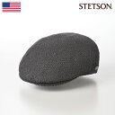 STETSONiXebg\j a THERMO HUNTINGia T[ n`OjSE715 O[