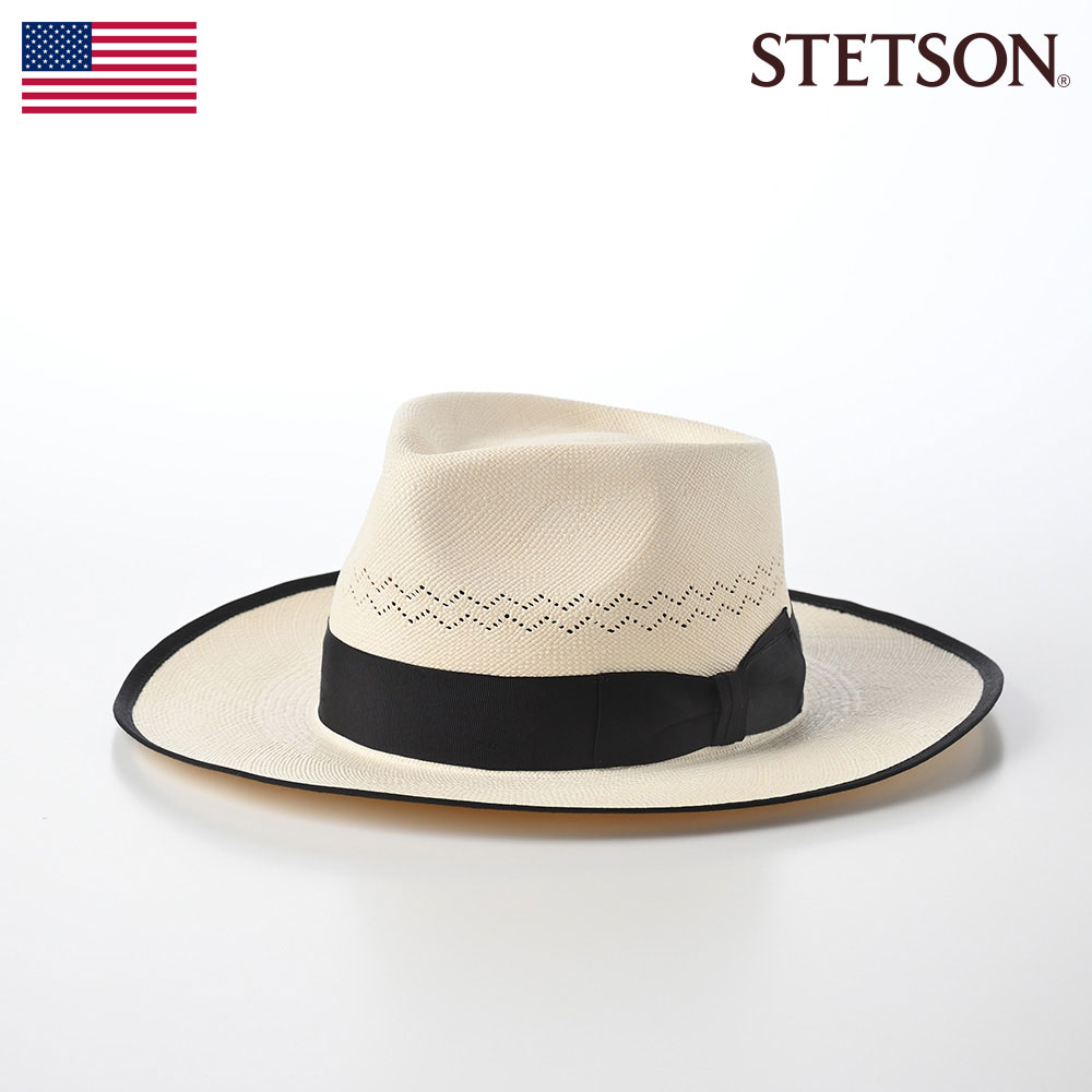 STETSON ƥåȥ ѥʥ˹ ѥʥޥϥå ޤϥå  ǥ ˹ ܥѥʥ   奢  ʻȤ եåʪ ꥫ ֥ MUYU LACE PANAMA G8ʥ 졼ѥʥ G8SE730 ʥ