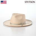 STETSON Xebg\ pi}X pi}nbg ܂nbg Y fB[X Xq {pi} t  JWA  ig t@bV AJ uh FLAT VINTAGE PANAMA G8itbg Be[W pi} G8jSE732 i`