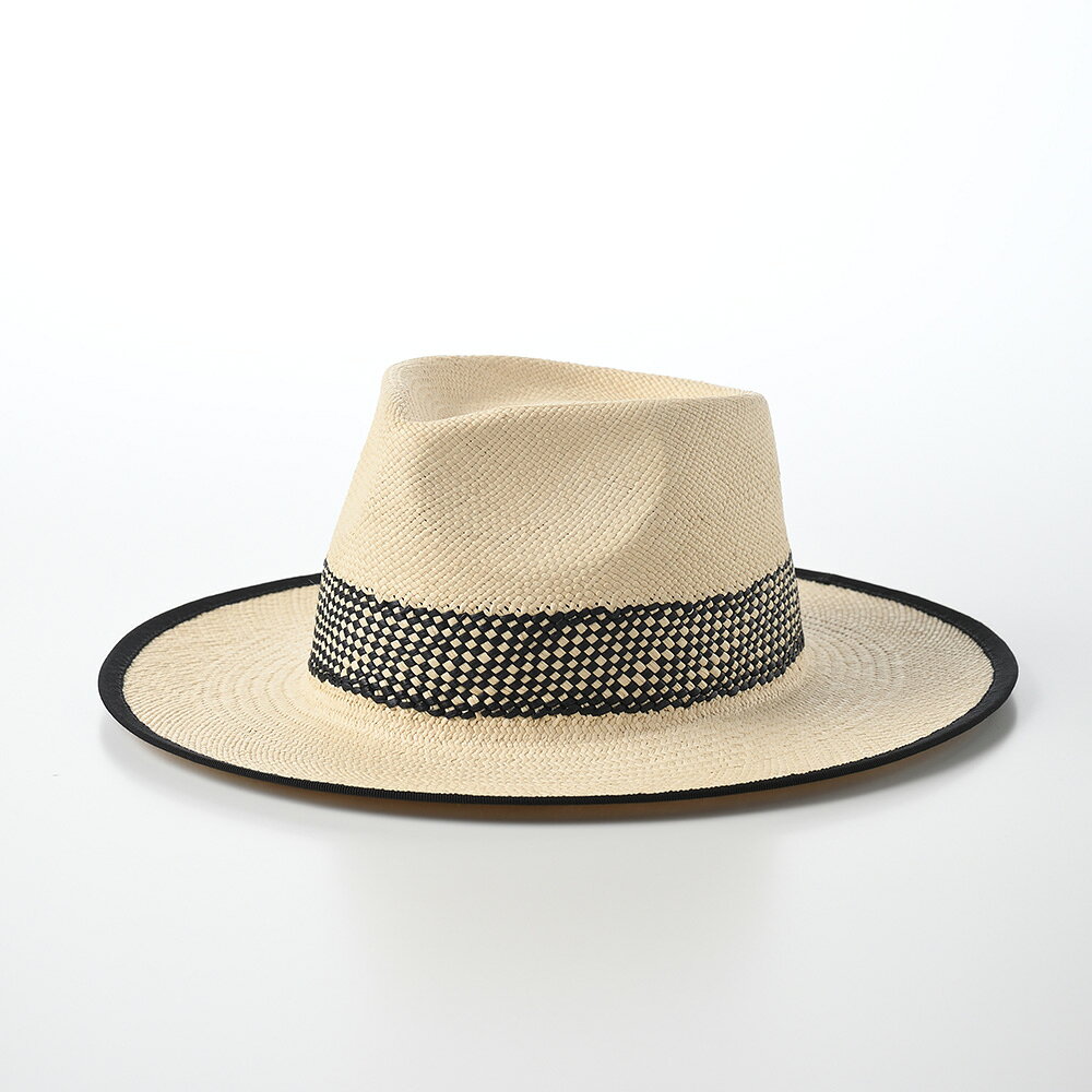 STETSON ステットソン パナマ帽 パナマハット 中折れハット メンズ レディース 帽...