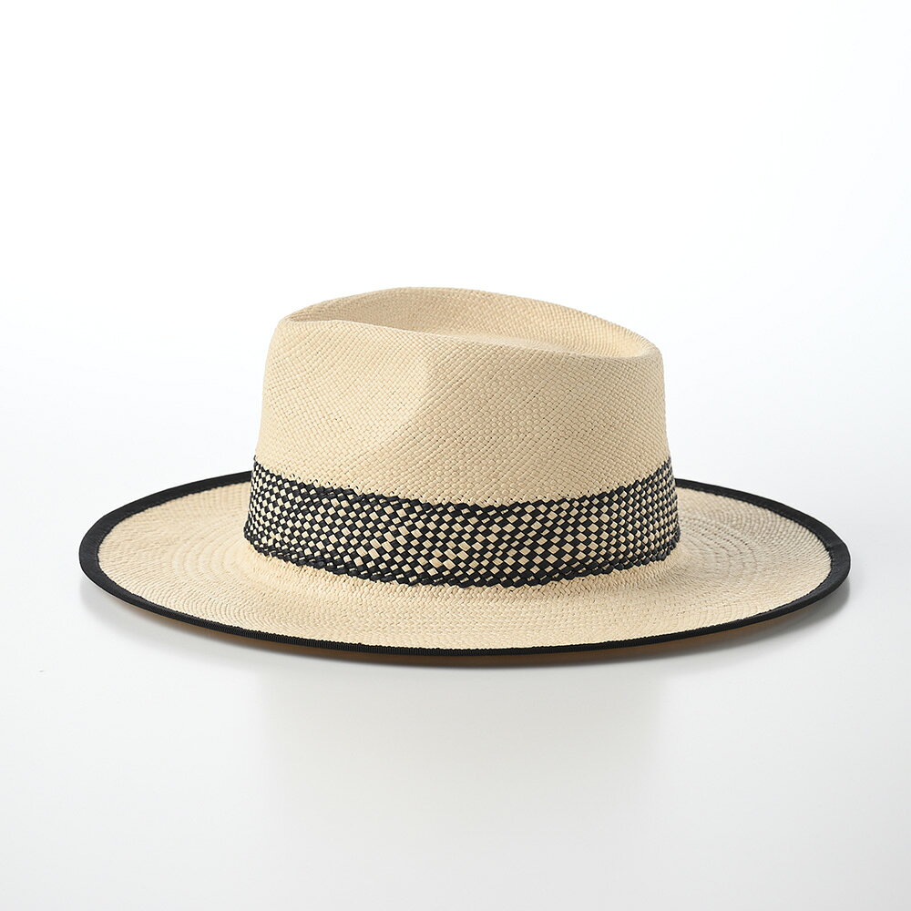 STETSON ステットソン パナマ帽 パナマハット 中折れハット メンズ レディース 帽...