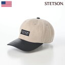 |Cg2{ STETSON Xq Lbv CAP t  Y fB[X x[X{[Lbv 싅X JWA Vv ig t@bV AJuh Xebg\ COMBINATION CAPiRrl[V Lbvj SE765 x[W