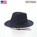 STETSON Xq AEghAnbg \tgnbg \tgX t Y fB[X amX oPbg Tt@ uh 傫TCY JWA  t@bV AJ Xebg\ COOL MAX DENIM HATiN[}bNX fjnbgj SE768 lCr[