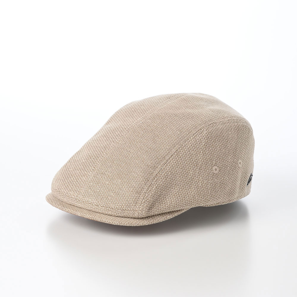 ハンチング帽 キャップ メンズ レディース 日本製 春 夏 大きいサイズ STETSON ス...