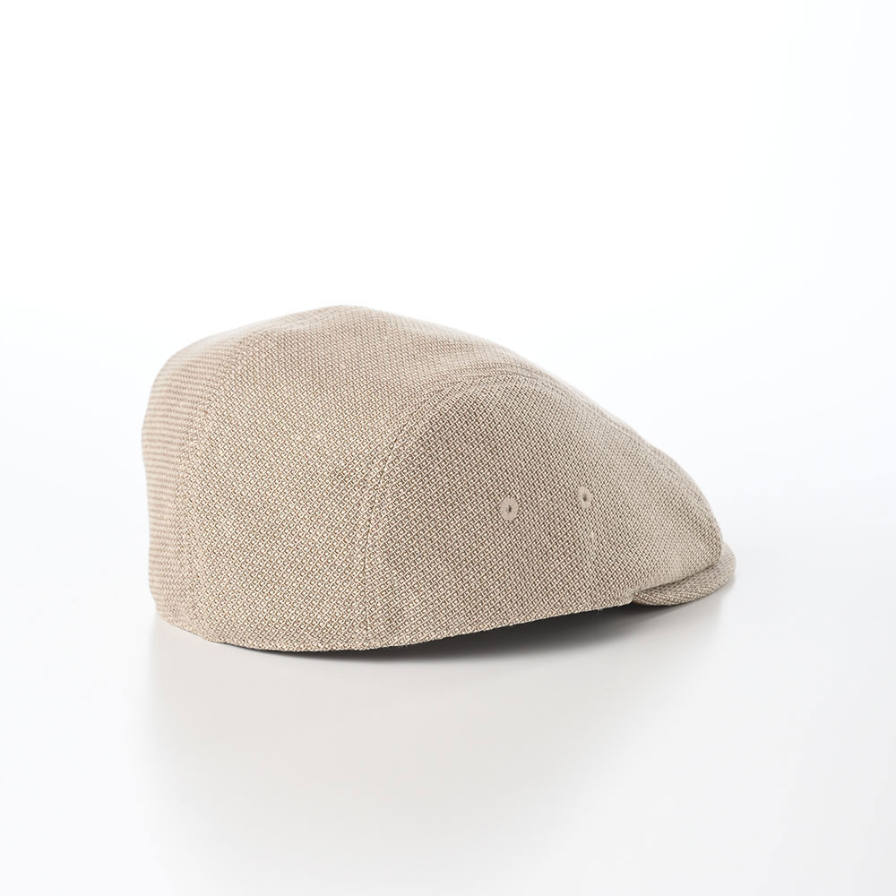 ハンチング帽 キャップ メンズ レディース 日本製 春 夏 大きいサイズ STETSON ス...