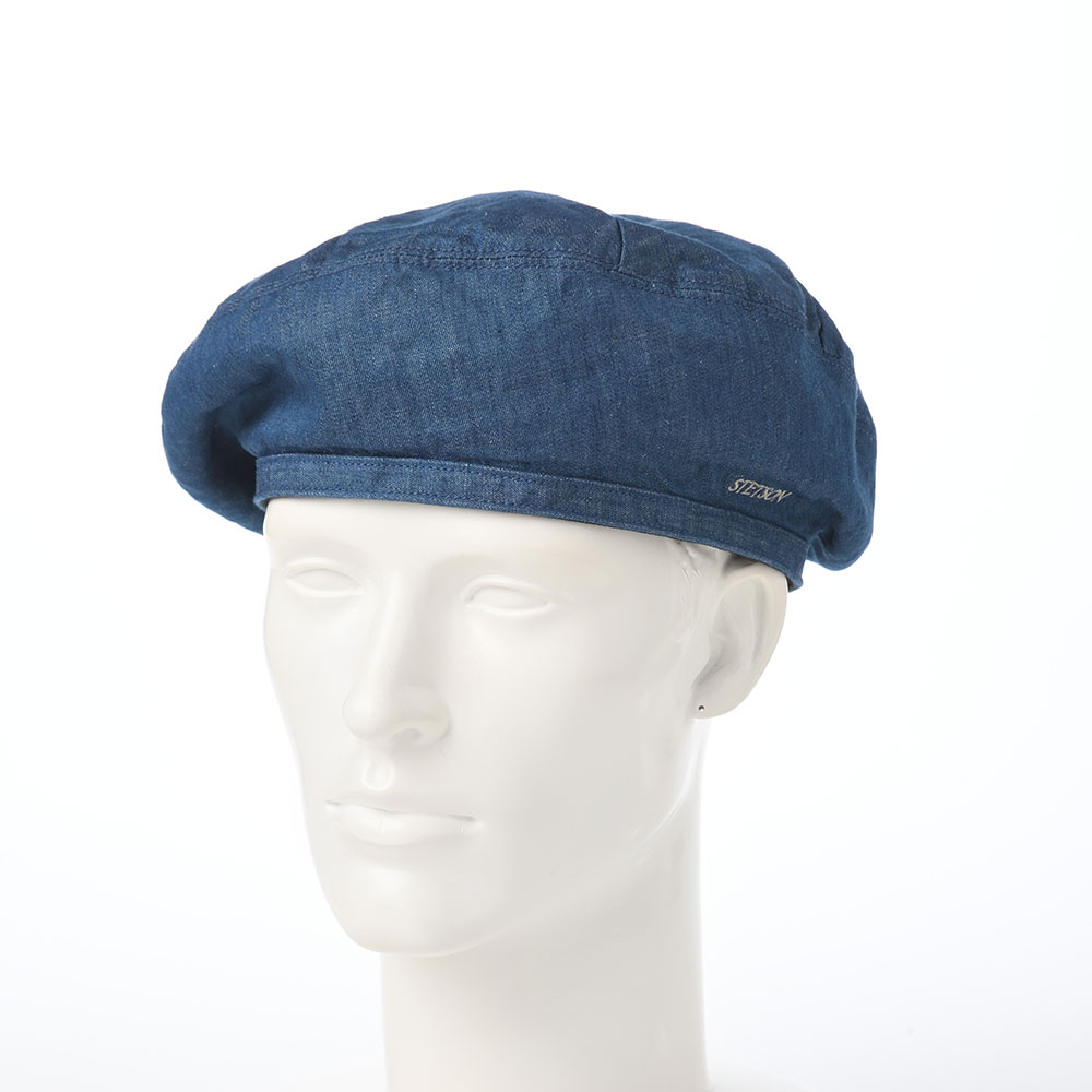 STETSON ステットソン キャップ 帽子 ...の紹介画像2