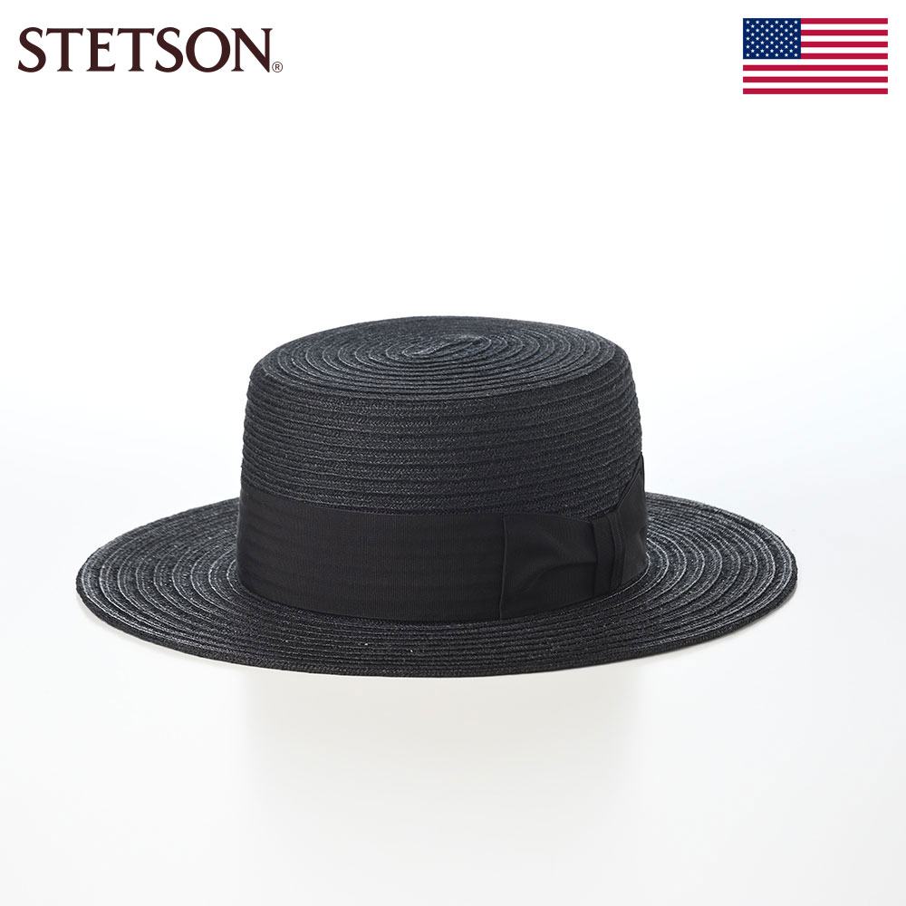 楽天市場】stetson カンカン帽の通販 楽天市場】stetson カンカン帽の通販