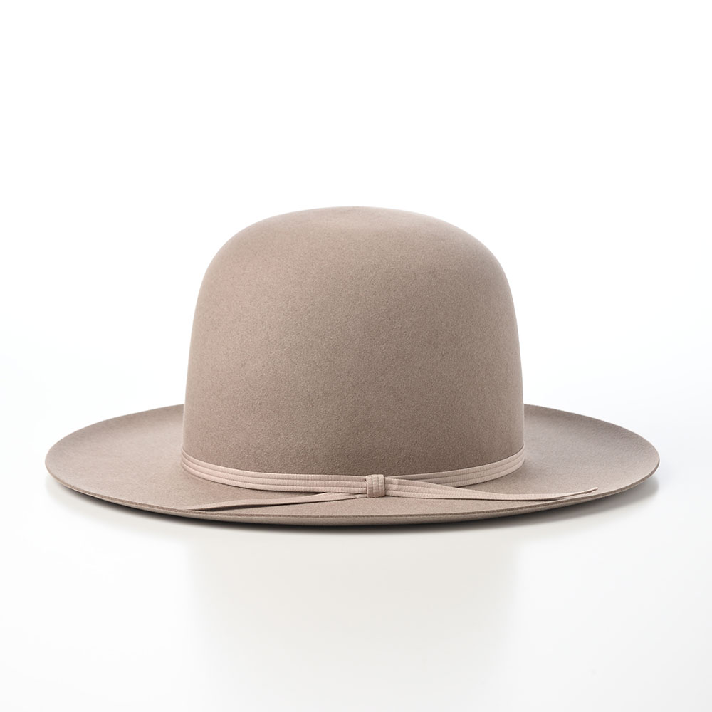 STETSON ˹�� ���ޤ�ϥå� �ե����˹ ��� ��ǥ����� �� �� �»�˹ �֥��� �礭�������� �ե��å����ʪ ������ ���饷���� ����ꥫ ���ƥåȥ��� BEAVER OPENROAD OPENCROWN(�ӡ��С� �����ץ������ �����ץ󥯥饦��) SE849 �ʥ�����