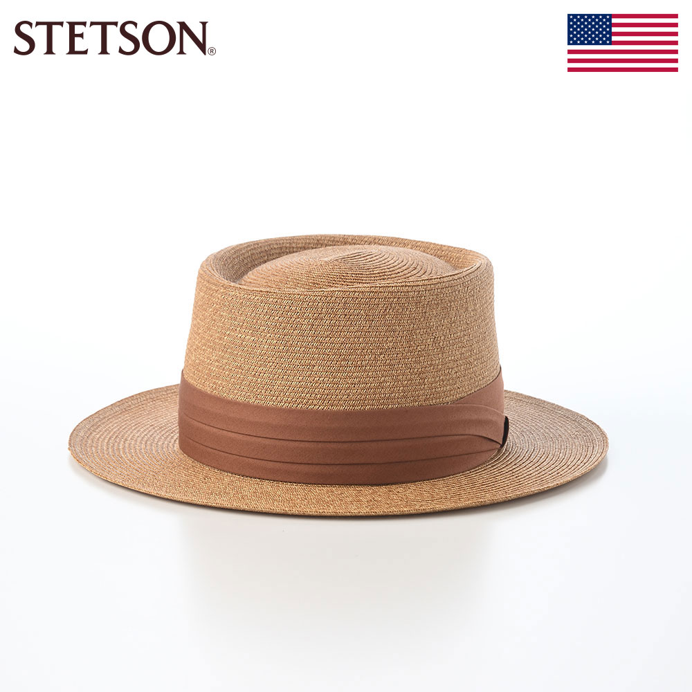 購入特典有り STETSON MOUNTAIN HAT （マウンテンハット
