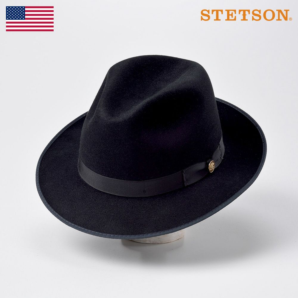 STETSON ステットソン メ