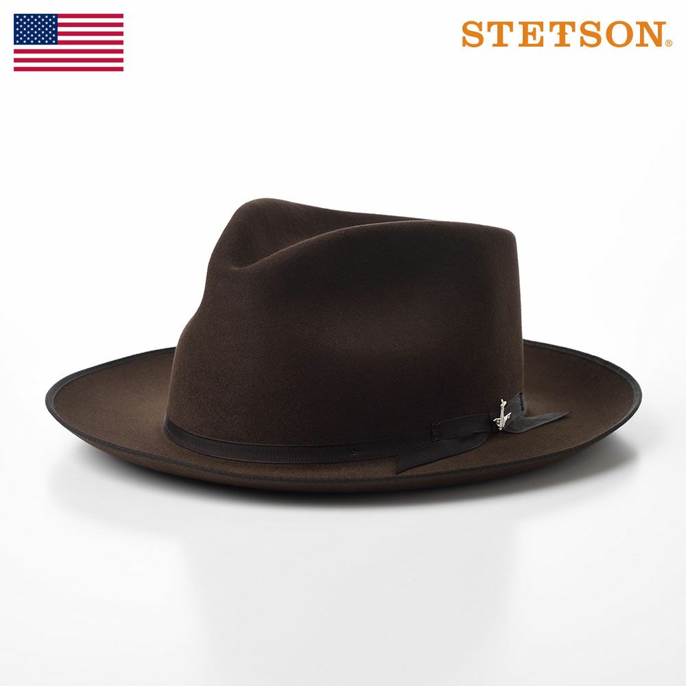 STETSON ステットソン 帽