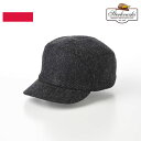 Sterkowski Xq Lbv cC[h H ~ Y fB[X CAP JWA  傫TCY ig ^E[X g  |[huh XeRtXL[ Harris Tweed BaseballinXcC[h x[X{[j ubN