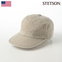 Xebg\ STETSON x[X{[Lbv Y fB[X 싅X JWA Xq am 傫TCY t YXq  y COTTON OVERDYE WASHED CAPiRbgI[o[_CEHbVhLbvjSE077 I[u