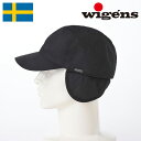 WIGENS JWALbv CAP ĕt Xq Y fB[X H~ 傫TCY JWA  Vv kuh BQ[Y Baseball Classic Cap Sport Twillix[X{[NVbNLbv X|[ccCjW130299 ubN