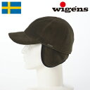 WIGENS JWALbv CAP ĕt Xq Y fB[X H~ 傫TCY g JWA  Vv kuh BQ[Y Baseball Classic Cap Fleeceix[X{[NVbNLbv t[XjW130058 I[u