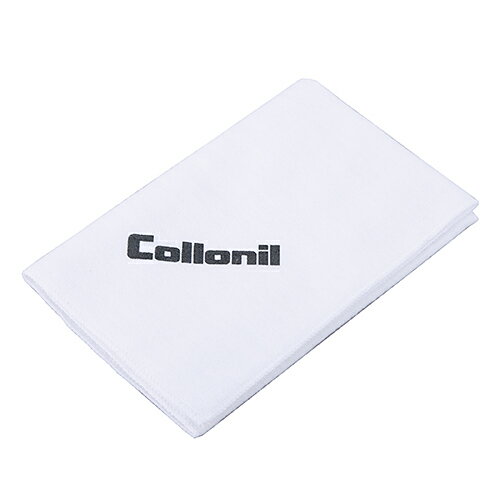 財布 レザーお手入れ用品【Collonil（コロニル）】 ポリッシングクロス