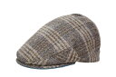 マローネ 帽子 メンズ イタリア製 インポート 1881年創業 MARONEマローネ メンズハンチング 男性 紳士 帽子 秋冬 BT498