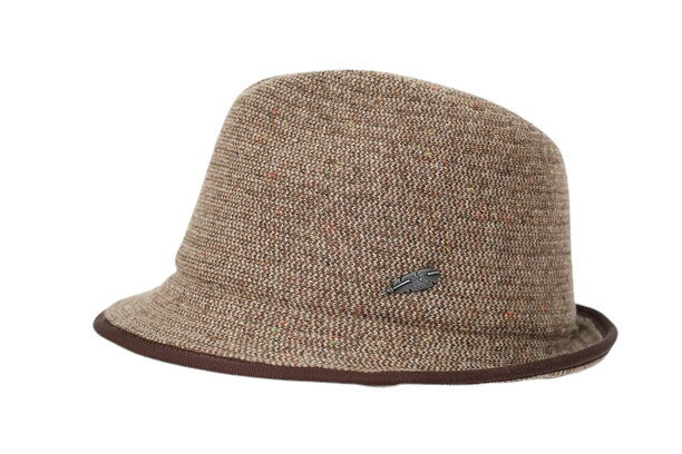 » ˹ STETSONƥåȥ ˥åȥ 󥺥ϥå MLL Ĵդ  ֥饦 礭    SE420