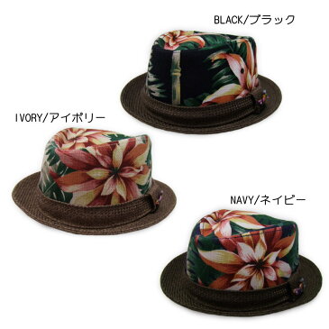 OUTDOOR PRODUCTS アウトドア プロダクツアロハ中折れハット マニッシュ帽子 3colorメンズ レディース 男女兼用 紫外線 UV 日焼け 日除け帽子 涼しい おしゃれ ゴルフ 旅行 プレゼント ギフト おしゃれ スポーツ アウトドア