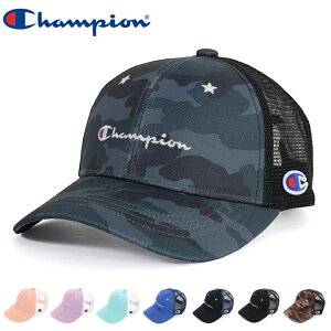 Champion チャンピオン Kids メッシュキャップ 141-0091 Champion チャンピオン キャップ　ハット　キッズ　スポーツ　カジュアル キッズ 中国