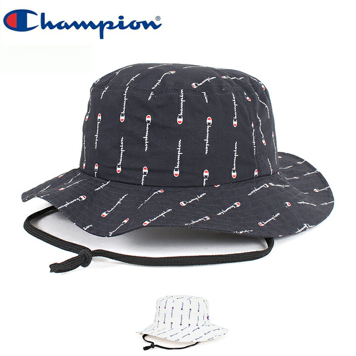 樂天商城 - Champion Kid's チャンピオン ロゴプリントアドベンチャー 151-0011 キッズ