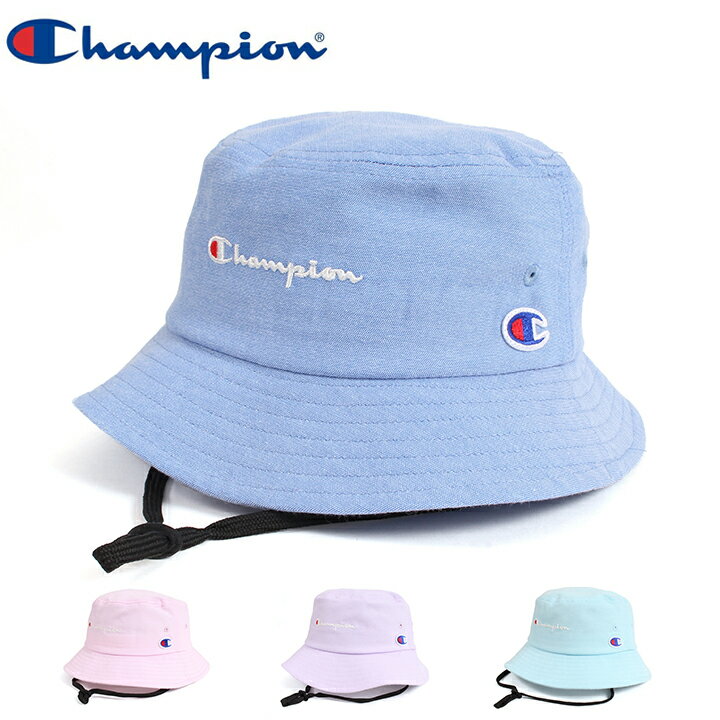 【Champion チャンピオン】 チャンピオンキッズのアドベンチャーハットです。 チャンピオンならではのスポーツテイストの人気アイテム。 シンプルで飽きの来ないデザインが魅力。 ご家庭でお洗濯ができます。 品質表示 綿50% ポリエステル50％ 洗濯 手洗い可(形を整えて陰干しして下さい) サイズ 54cm MADE IN 中国 配送方法 佐川急便 Champion 帽子 チャンピオン キャップ ハット キッズ スポーツ カジュアルカラー バケット バケットハット バケハ キッズ用 子供 こども 子ども 目立つ色