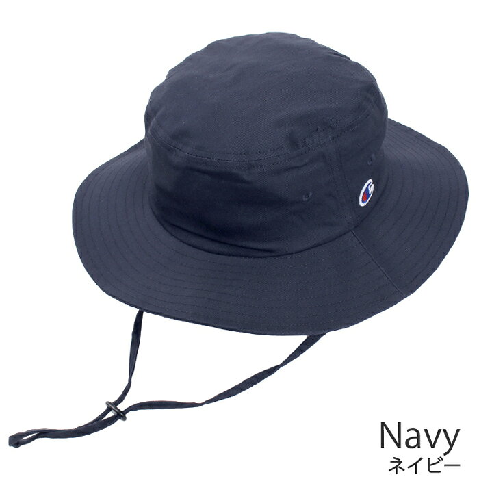 人気商品【当店売上No.1】Champion チャンピオン アドベンチャーハット 187-006A ...