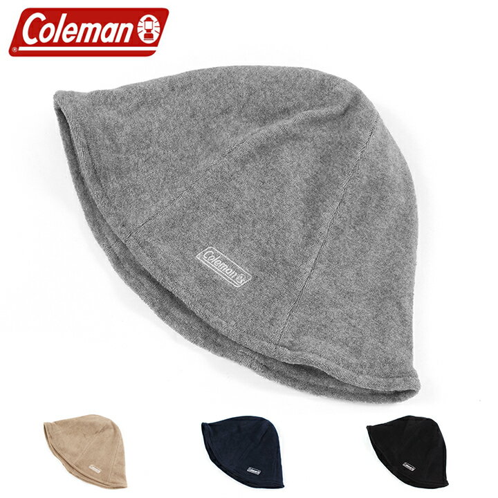 【30%OFF】 Coleman コールマンサウナハット 187-0072 帽子 メンズ レディース アウトドアブランド タオル素材 サウナ 帽子 パイル生地