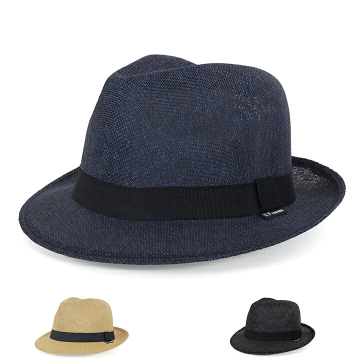 UP Renoma ペーパーシートチロルハット 289-1015 メンズ シニア 紳士(4.0)